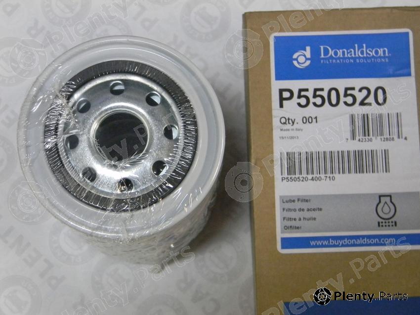  DONALDSON part P550520 Oil Filter