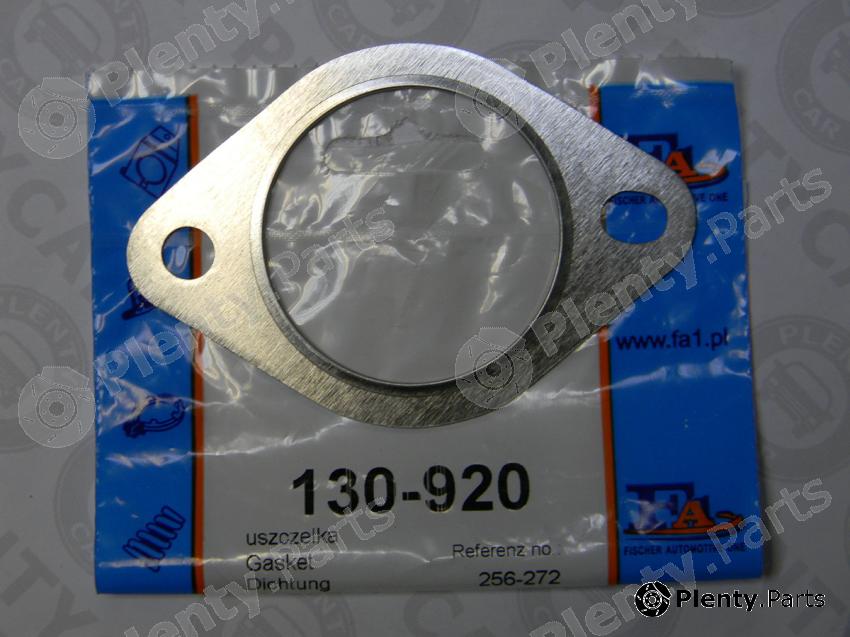  FA1 part 130-920 (130920) Gasket, exhaust pipe