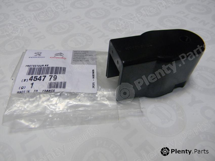 Genuine CITROEN / PEUGEOT part 454779 Replacement part