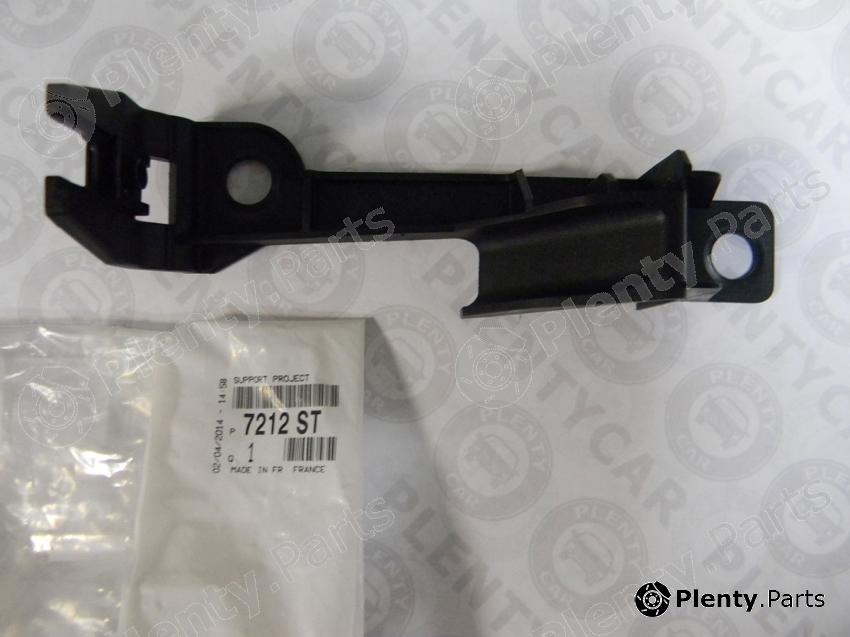 Genuine CITROEN / PEUGEOT part 7212ST Replacement part