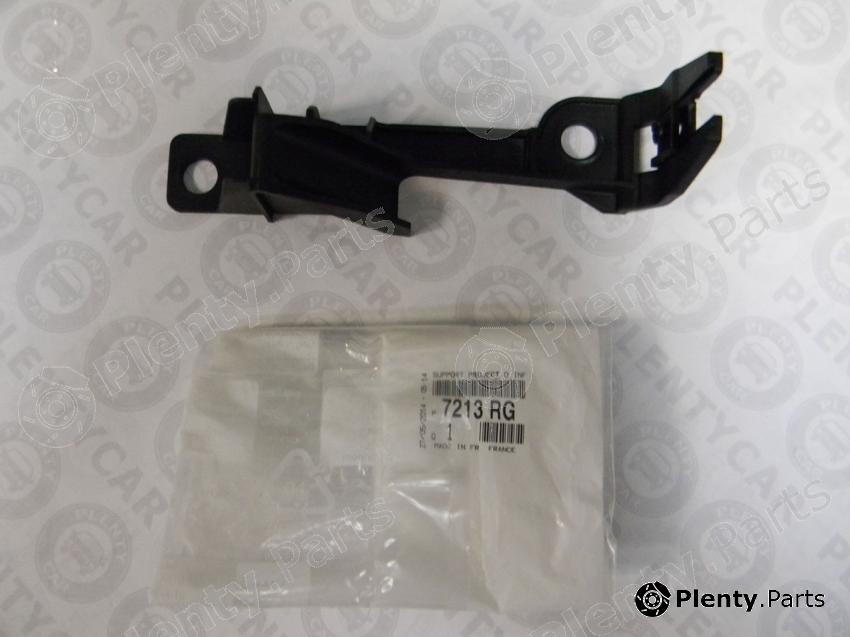 Genuine CITROEN / PEUGEOT part 7213RG Replacement part