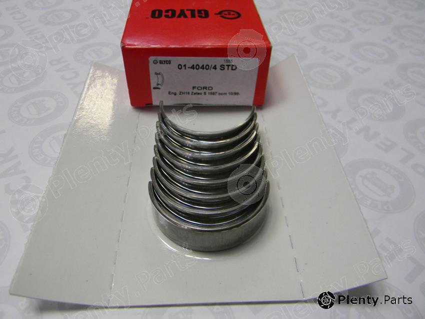  GLYCO part 01-4040/4STD (0140404STD) Big End Bearings