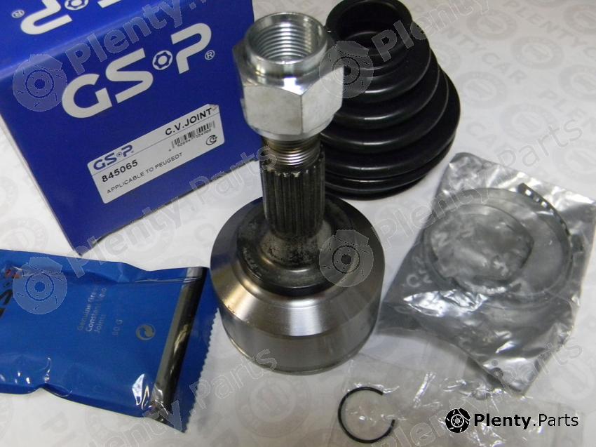 GSP part 845065 Joint Kit, drive shaft