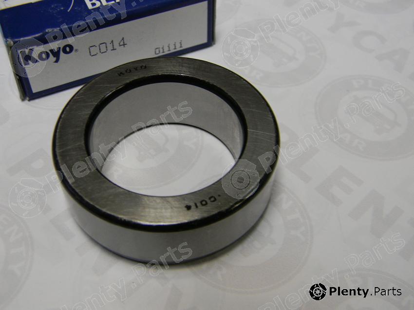  KOYO part C014 Replacement part