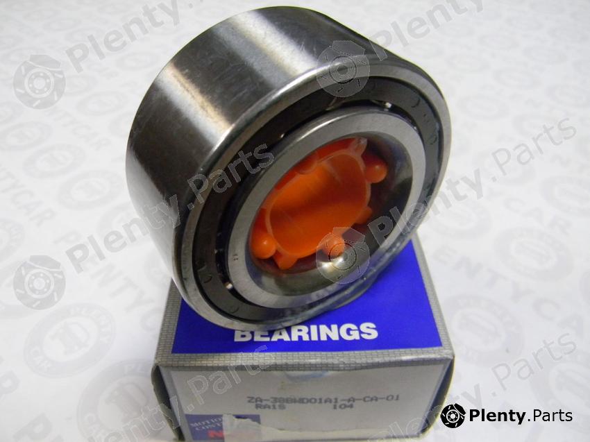  NSK part 38BWD01A1ACA01 Replacement part