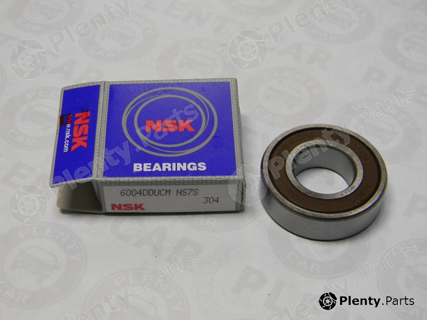  NSK part 6004DDU Replacement part