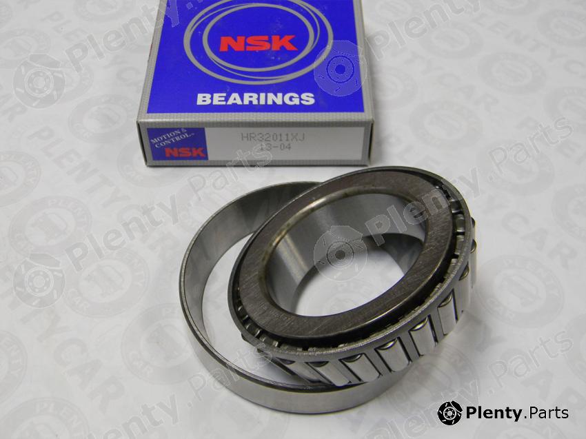  NSK part HR32011XJ Wheel Bearing