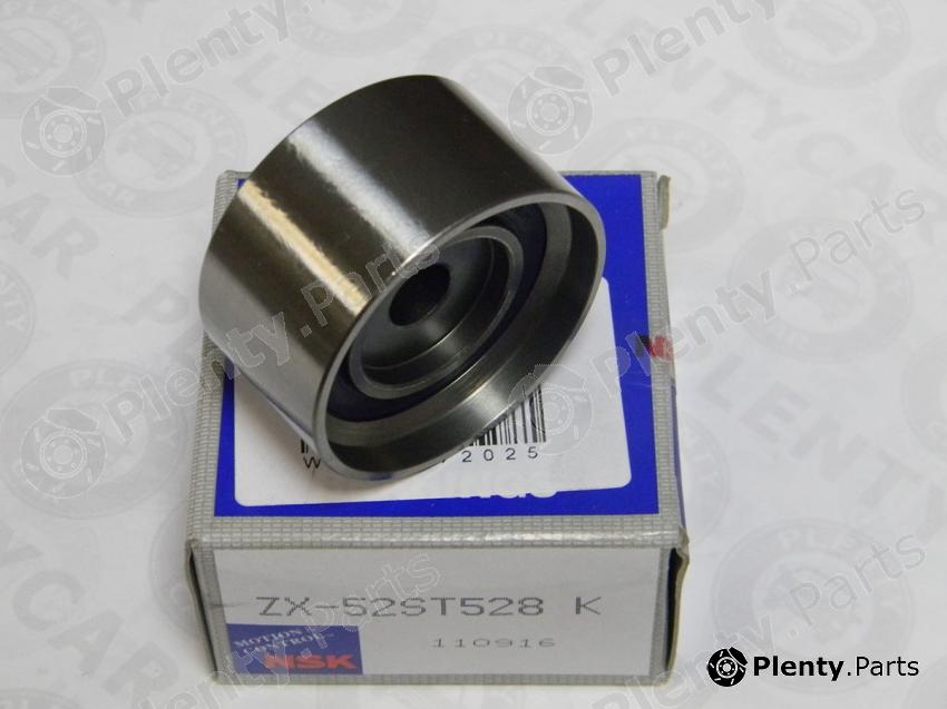  NSK part ZX52ST528 Deflection/Guide Pulley, timing belt