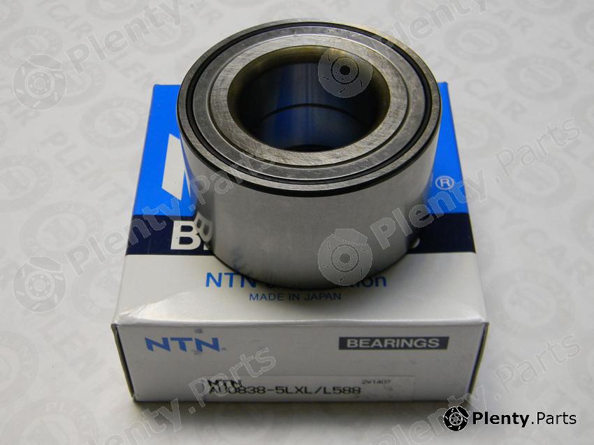  NTN part AU08385LXLL588 Wheel Bearing Kit