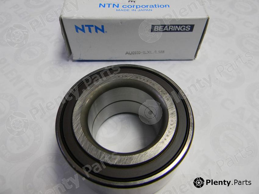  NTN part AU09201LXLL588 Replacement part