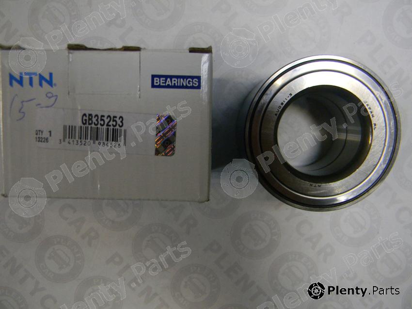  NTN part GB35253 Replacement part