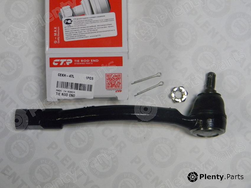  CTR part CEKH-47L (CEKH47L) Tie Rod End