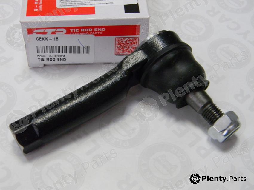  CTR part CEKK15 Tie Rod End