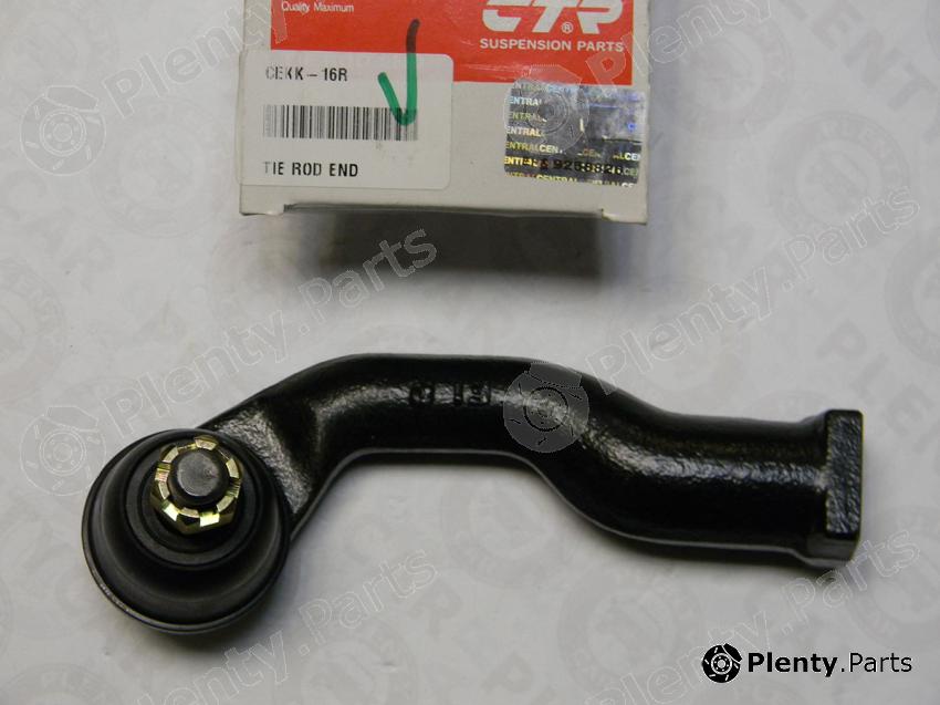  CTR part CEKK16R Replacement part