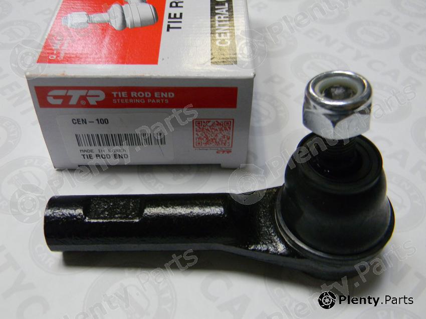  CTR part CEN100 Tie Rod End