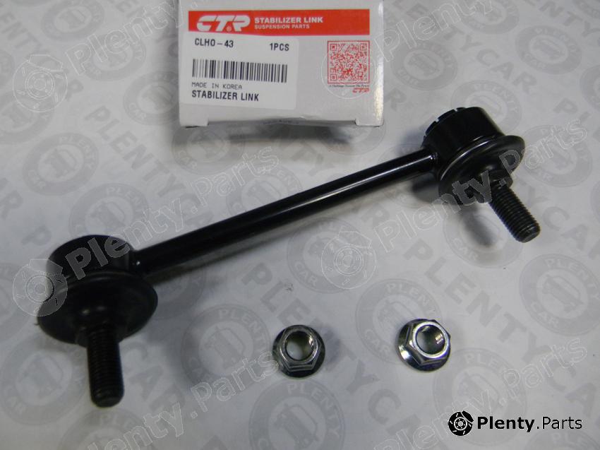  CTR part CLHO43 Replacement part
