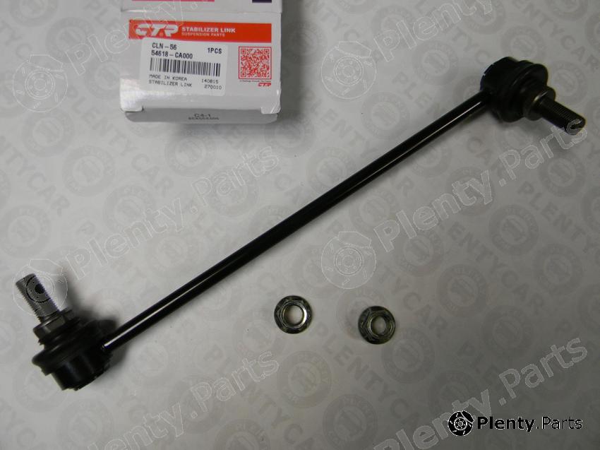  CTR part CLN56 Replacement part