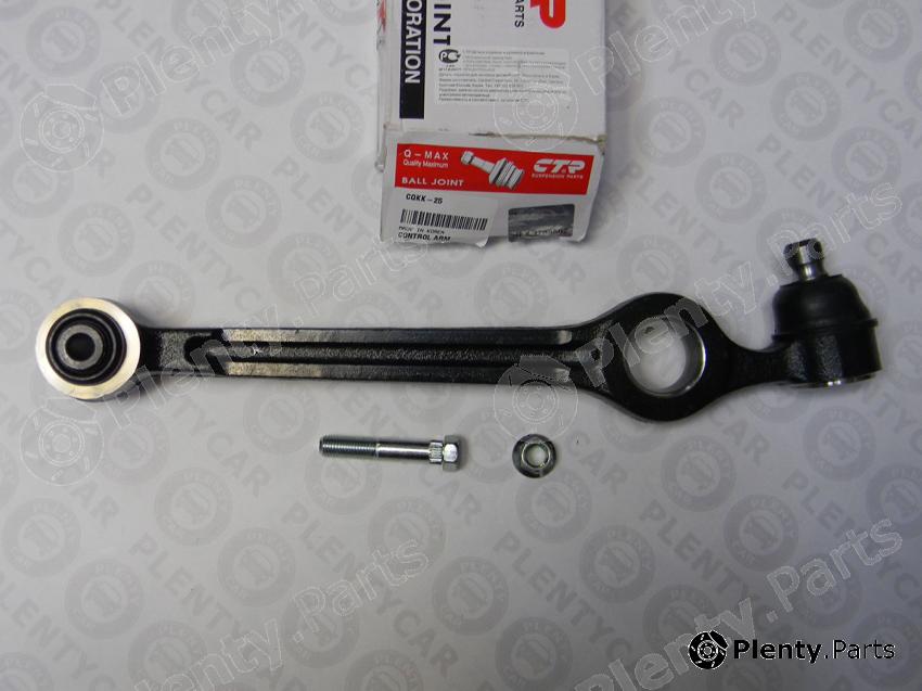  CTR part CQKK25 Replacement part
