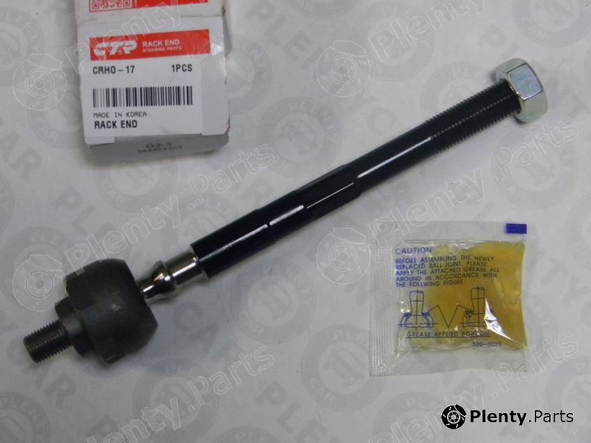  CTR part CRHO17 Tie Rod Axle Joint