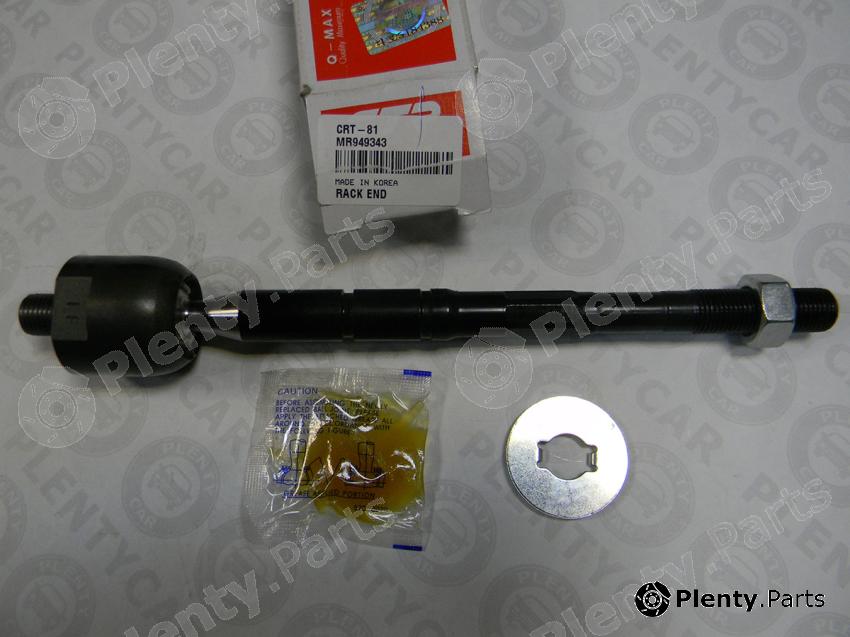  CTR part CRT81 Replacement part