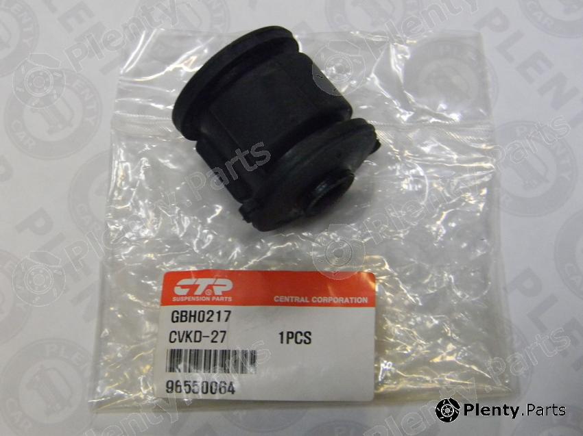  CTR part CVKD-27 (CVKD27) Replacement part