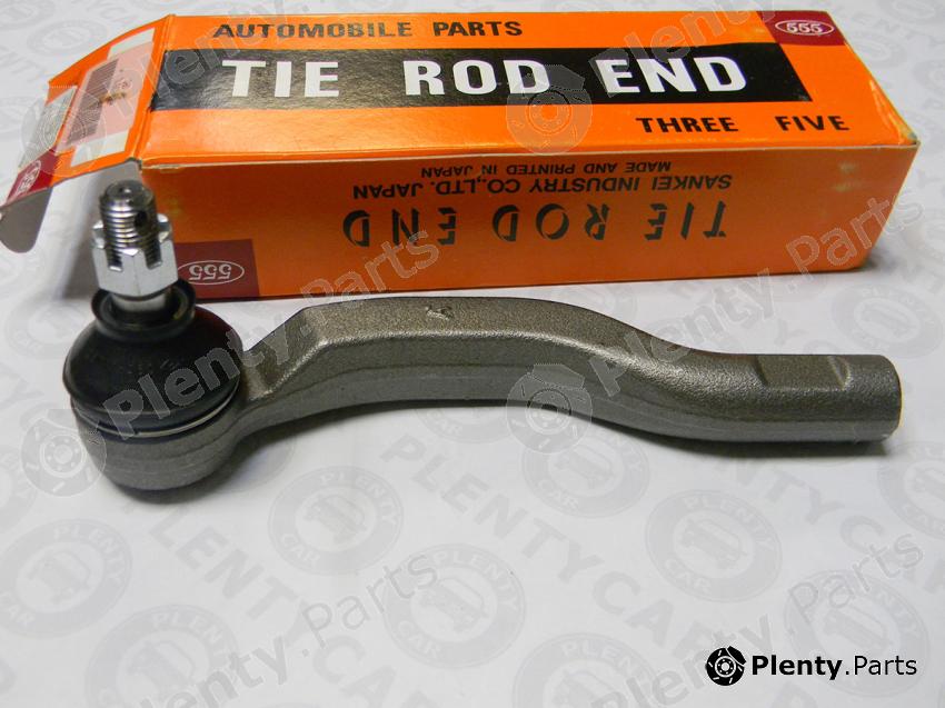 555 part SE-T351L (SET351L) Tie Rod End