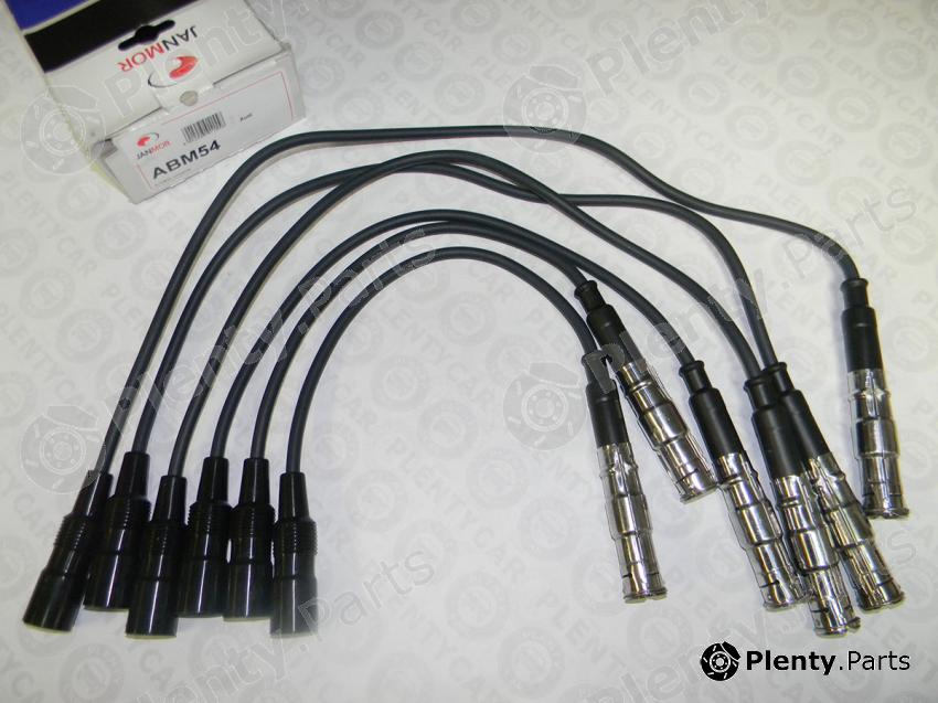  JANMOR part ABM54 Ignition Cable Kit