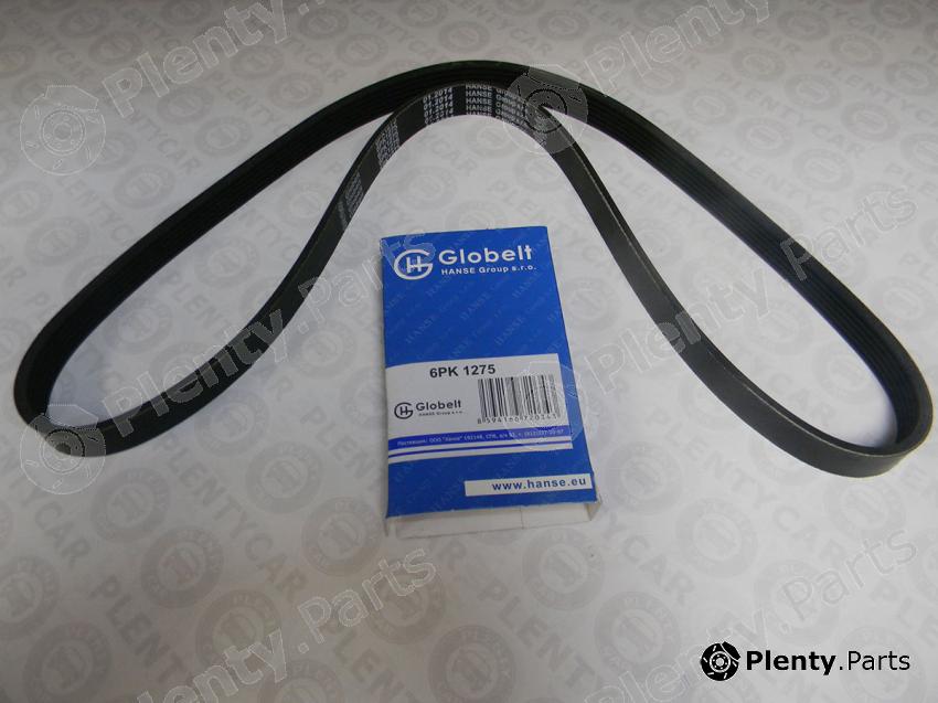  HANSE part 6PK1275 Replacement part