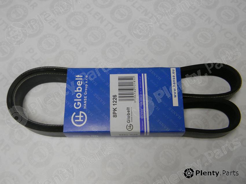  HANSE part 8PK1226 Replacement part
