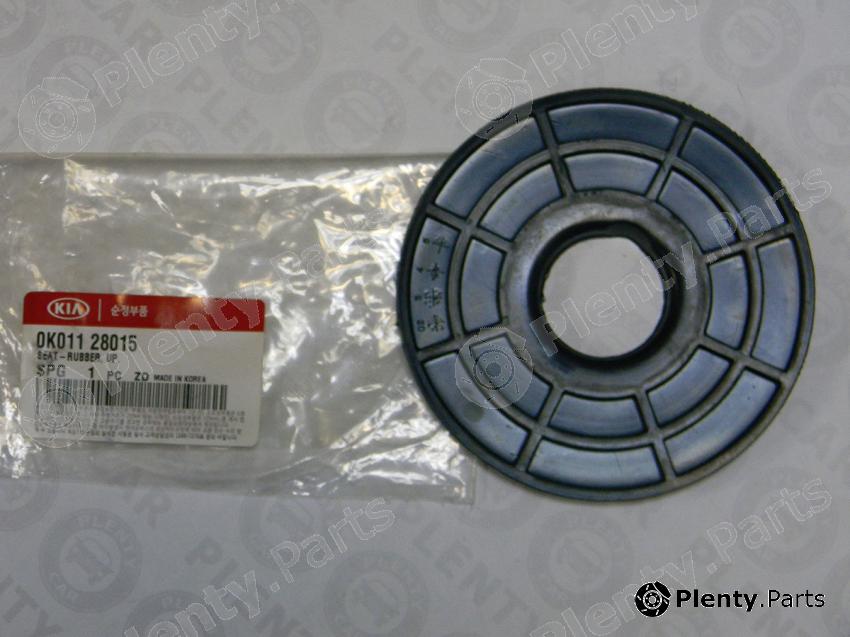 Genuine HYUNDAI / KIA (MOBIS) part 0K01128015 Replacement part