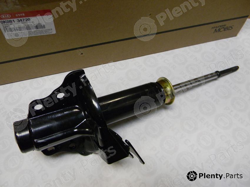 Genuine HYUNDAI / KIA (MOBIS) part 0K08134720 Replacement part