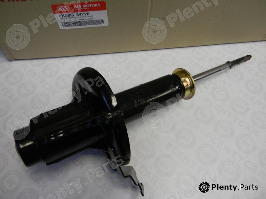 Genuine HYUNDAI / KIA (MOBIS) part 0K08G34720 Replacement part