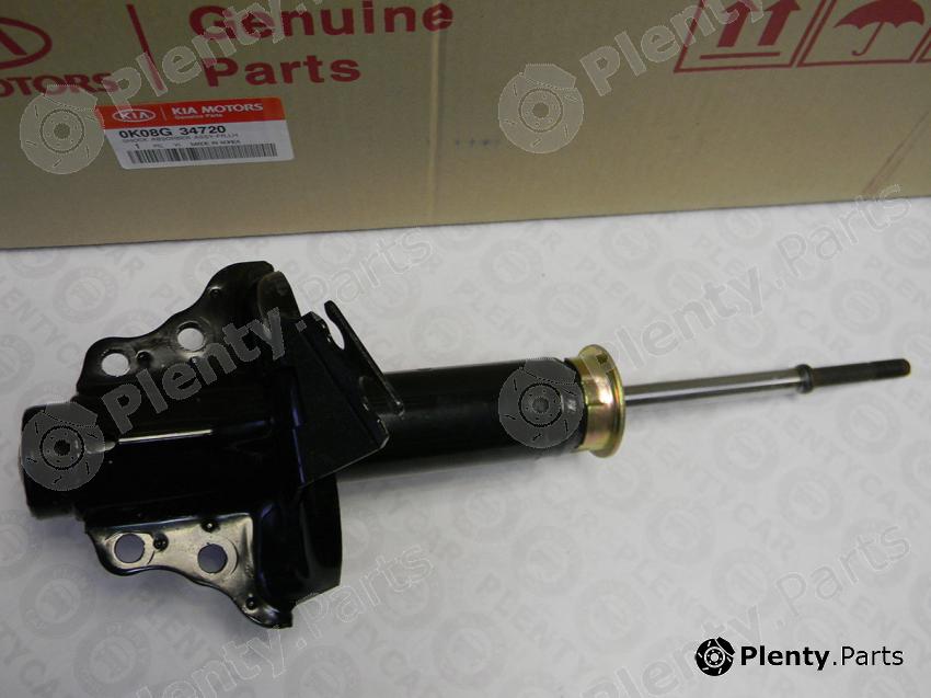 Genuine HYUNDAI / KIA (MOBIS) part 0K08G34720 Replacement part