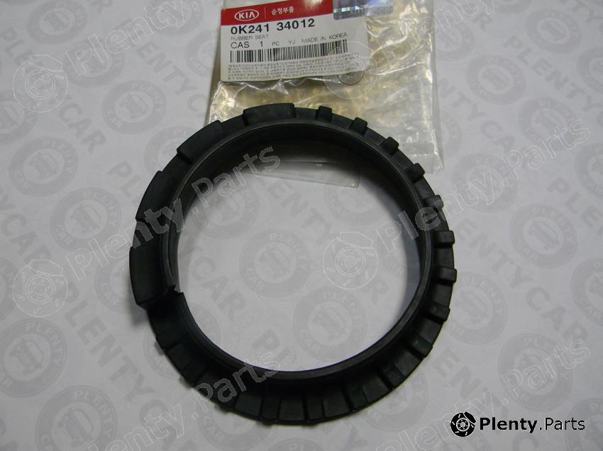 Genuine HYUNDAI / KIA (MOBIS) part 0K24134012 Replacement part