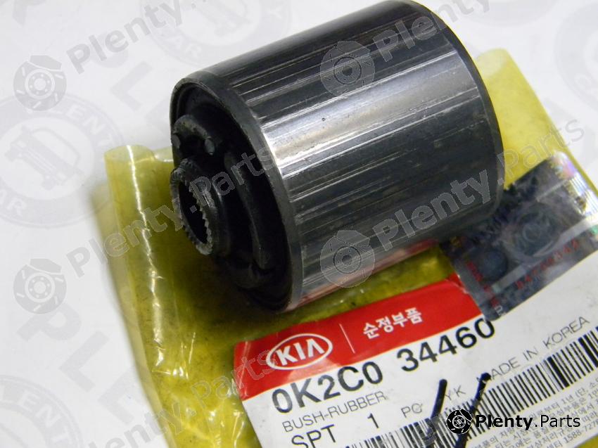 Genuine HYUNDAI / KIA (MOBIS) part 0K2C0-34-460 (0K2C034460) Replacement part