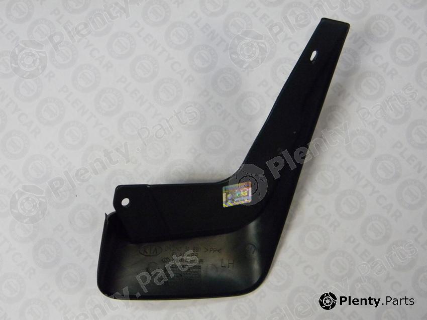 Genuine HYUNDAI / KIA (MOBIS) part 0K2N351891 Replacement part
