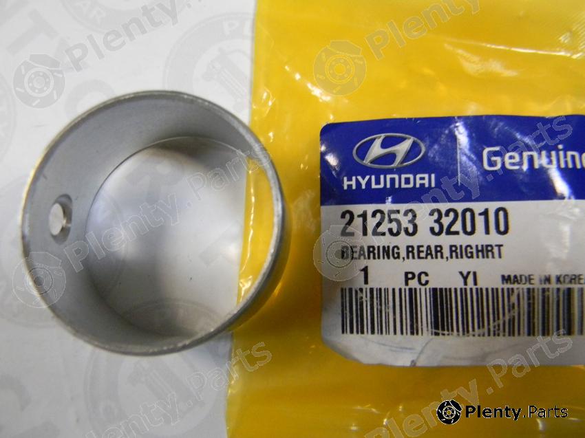 Genuine HYUNDAI / KIA (MOBIS) part 2125332010 Replacement part