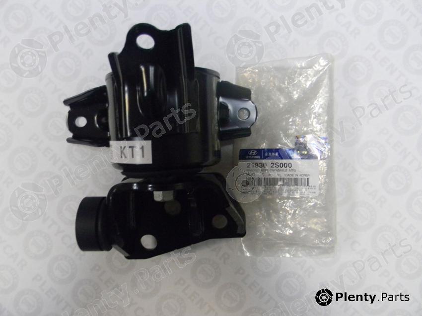 Genuine HYUNDAI / KIA (MOBIS) part 218302S000 Replacement part