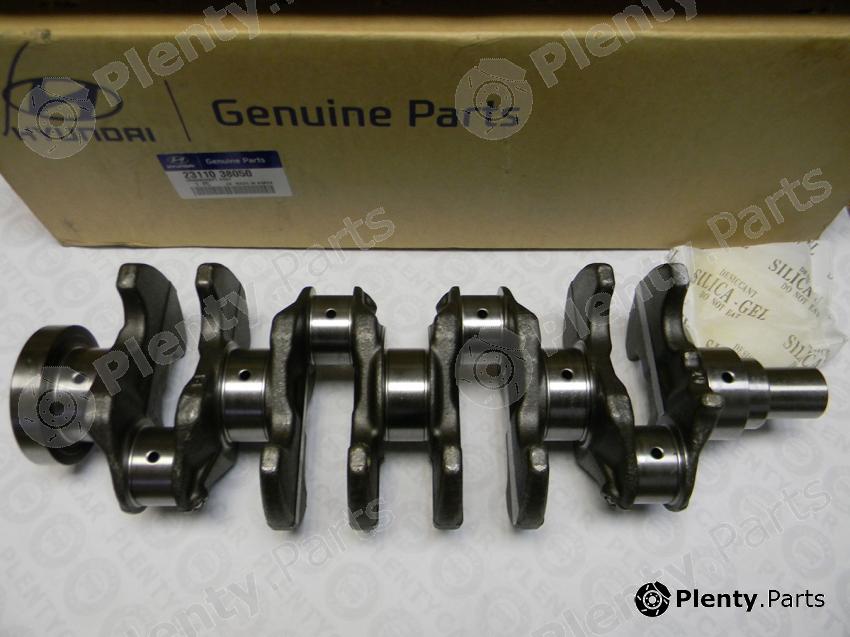 Genuine HYUNDAI / KIA (MOBIS) part 2311038050 Replacement part