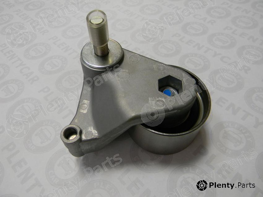 Genuine HYUNDAI / KIA (MOBIS) part 24840-3E500 (248403E500) Tensioner Pulley, timing belt