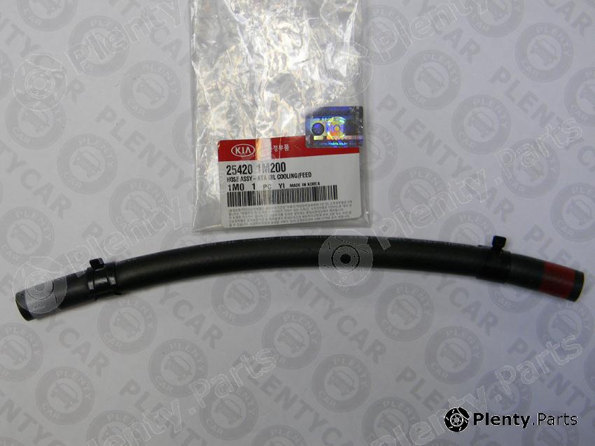 Genuine HYUNDAI / KIA (MOBIS) part 254201M200 Replacement part