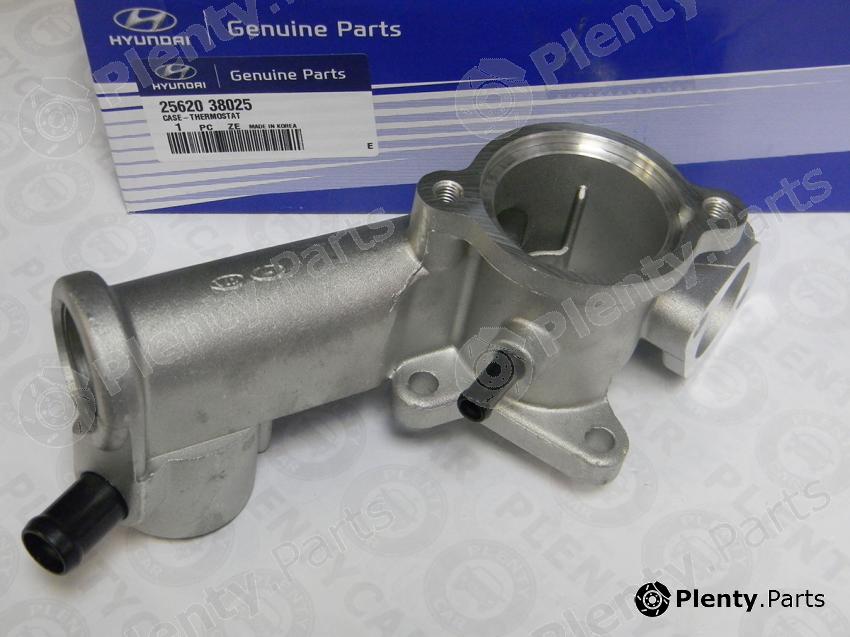 Genuine HYUNDAI / KIA (MOBIS) part 2562038025 Replacement part