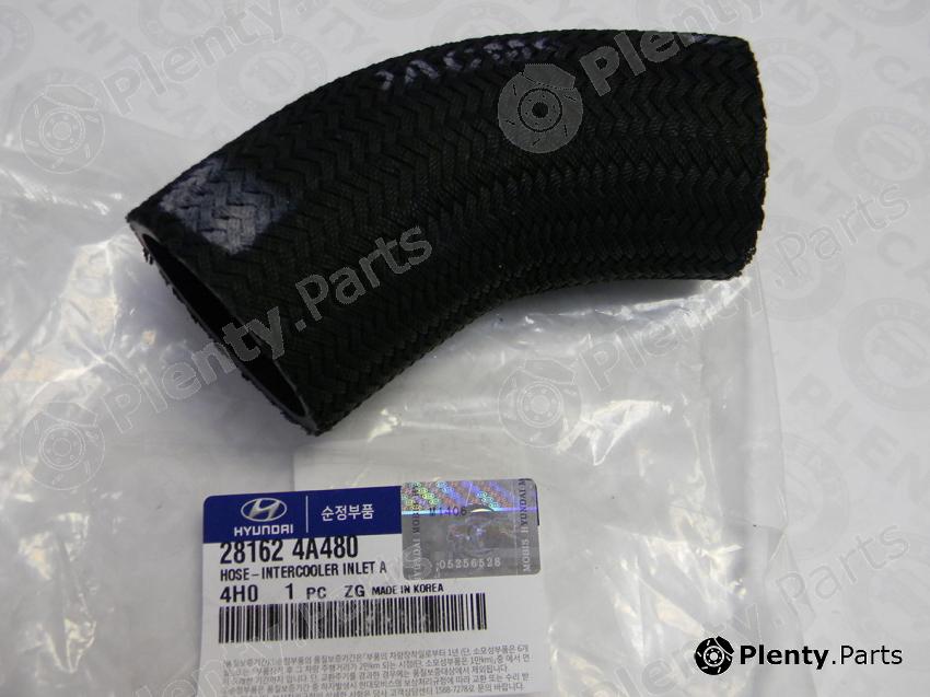 Genuine HYUNDAI / KIA (MOBIS) part 281624A480 Replacement part