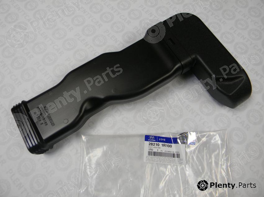 Genuine HYUNDAI / KIA (MOBIS) part 28210-1R100 (282101R100) Replacement part