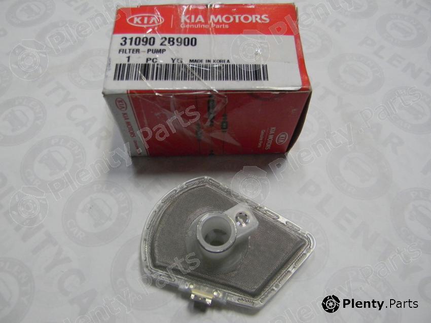 Genuine HYUNDAI / KIA (MOBIS) part 310902B900 Replacement part