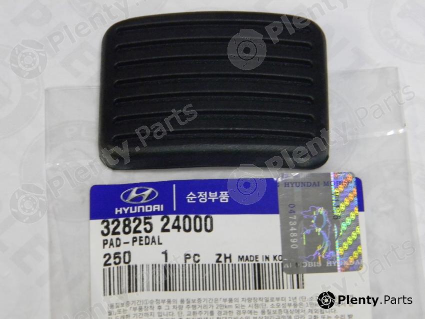 Genuine HYUNDAI / KIA (MOBIS) part 3282524000 Replacement part