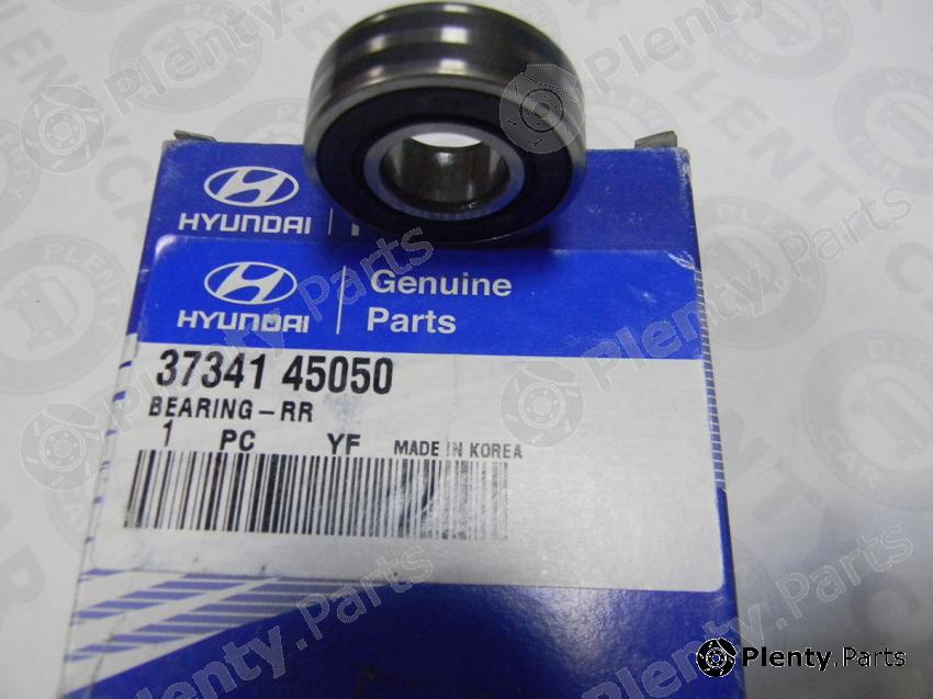 Genuine HYUNDAI / KIA (MOBIS) part 3734145050 Replacement part