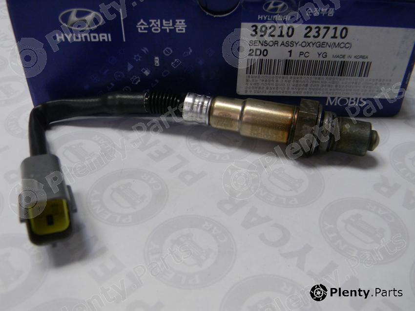 Genuine HYUNDAI / KIA (MOBIS) part 3921023710 Lambda Sensor