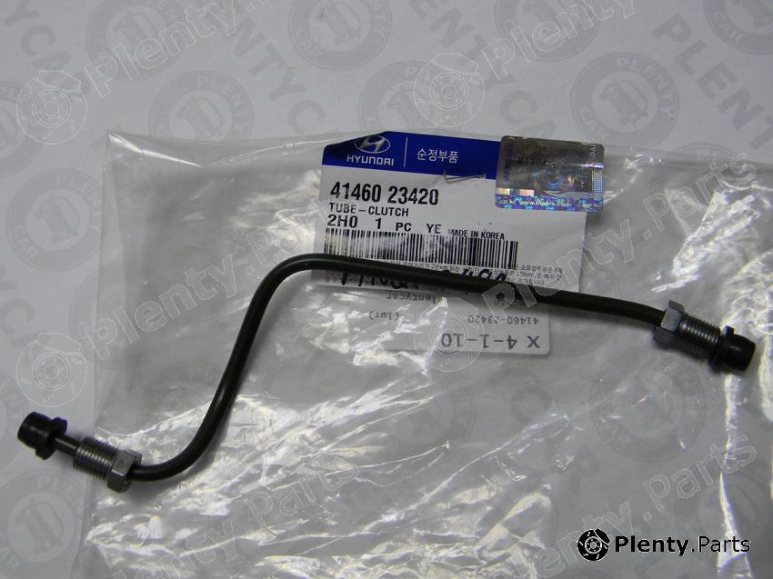 Genuine HYUNDAI / KIA (MOBIS) part 4146023420 Replacement part
