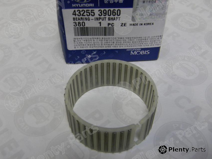 Genuine HYUNDAI / KIA (MOBIS) part 4325539060 Replacement part